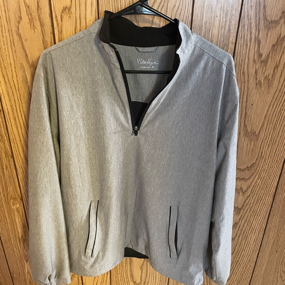 Walter Hagen Golf Jacket